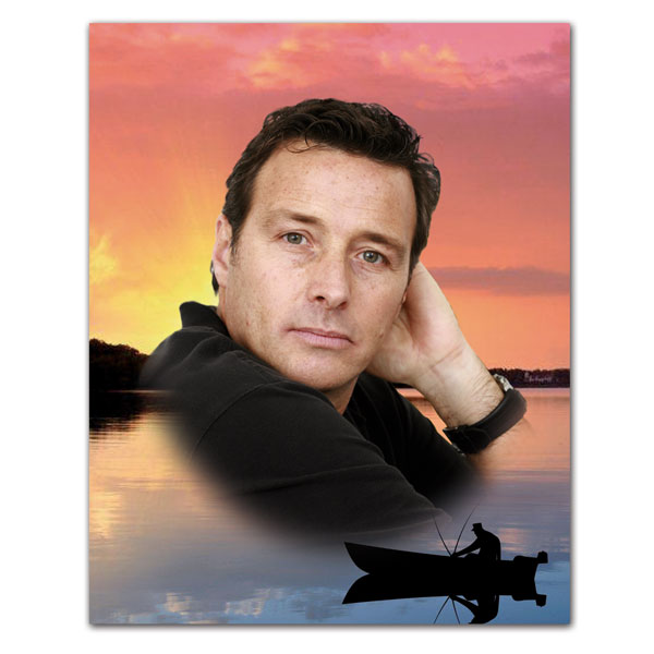 Photo 8x10 (CPH810)